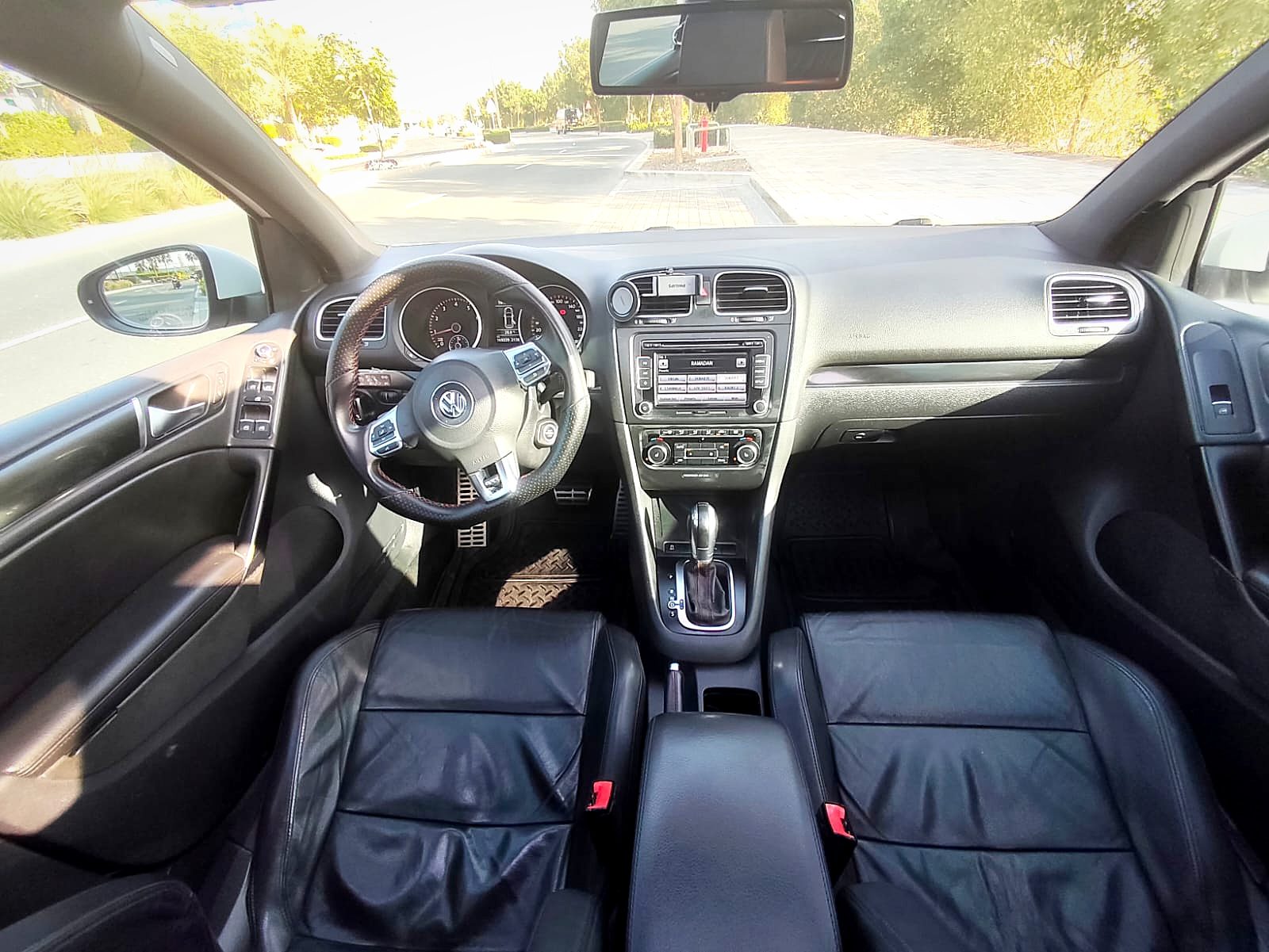 2011 Volkswagen Golf