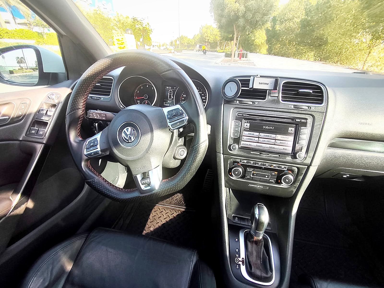 2011 Volkswagen Golf